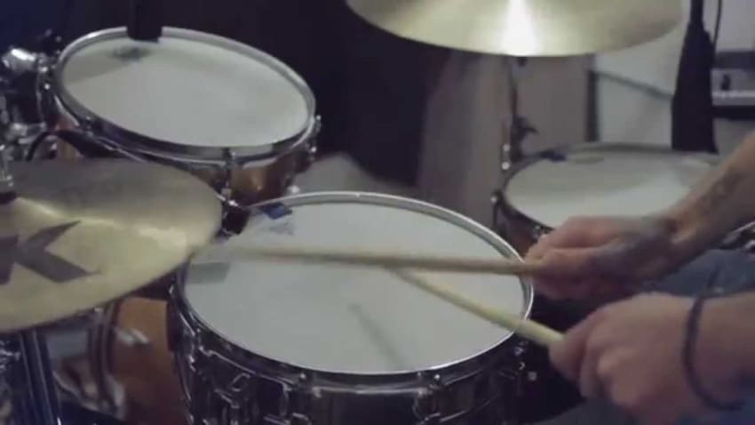 Magic Man - Texas (Buzzsession)