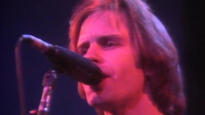 Grateful Dead - Mama Tried / Mexicali Blues - 10/30/1980 - Radio City Music Hall - New York, NY