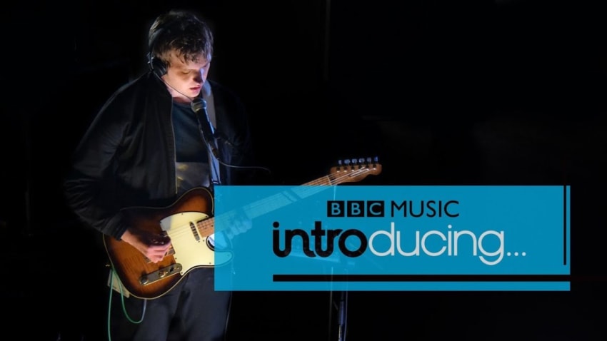 Man Of Moon - No Nights Sleep (BBC Radio Scotland Session)