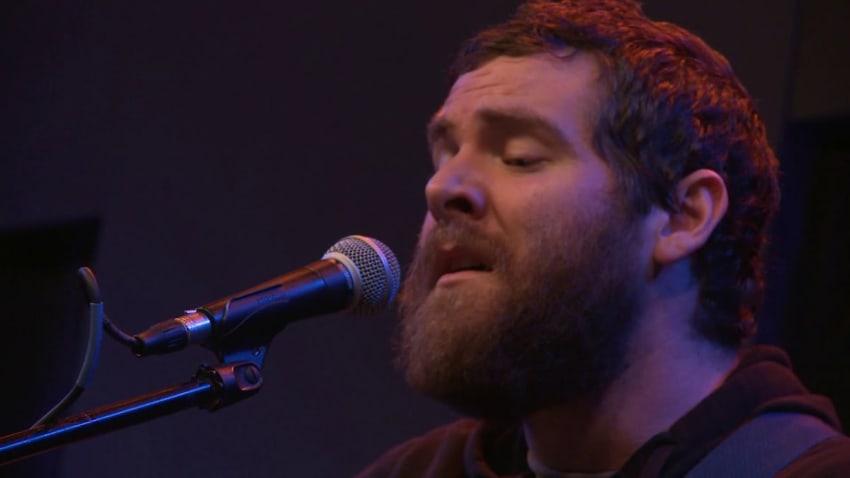 Manchester Orchestra - Cope (101.9 KINK)