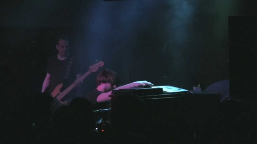 Marco Benevento - Greenpoint - Philadelphia, PA - 2/24/2012