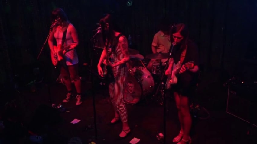 Marge - (Johnny Brenda's) Philadelphia,Pa 8.29.18