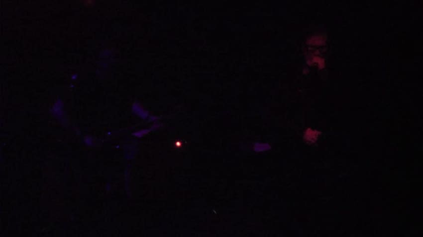 Mark Lanegan - Deepest Shade (Philadelphia,Pa) 6.22.16