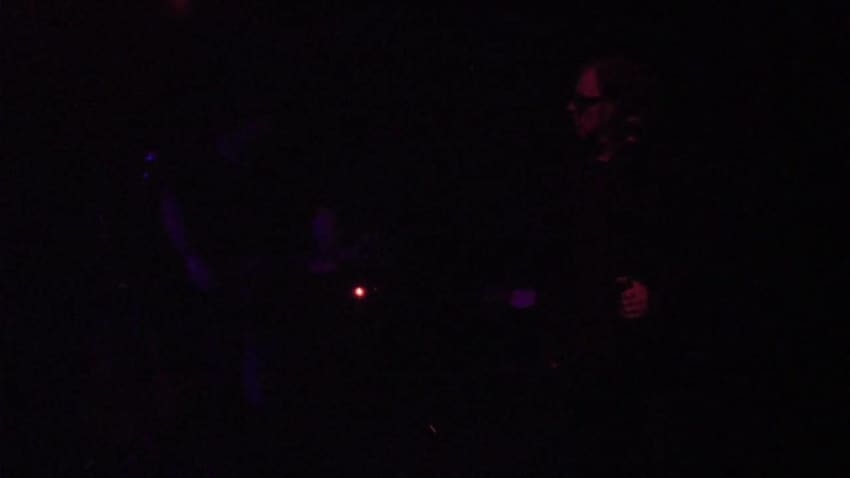 Mark Lanegan - Halo Of Ashes (Philadelphia,Pa) 6.22.16