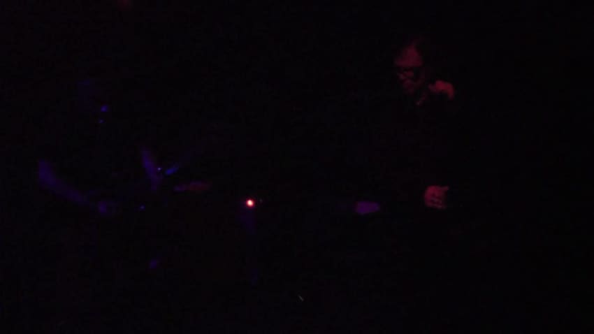 Mark Lanegan - Mack The Knife (Philadelphia,Pa) 6.22.16