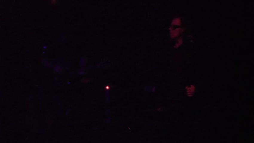 Mark Lanegan - You Only Live Twice (Philadelphia,Pa) 6.22.16