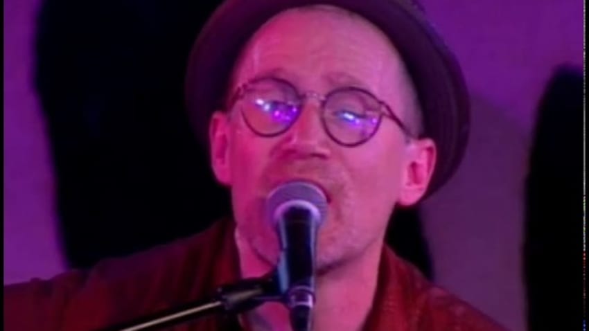 Marshall Crenshaw - Someday, Someway - 2/16/2001 - Stone Pony - Asbury Park, NY