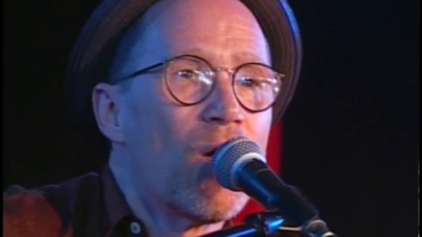 Marshall Crenshaw - Television Light - 2/16/2001 - Stone Pony - Asbury Park, NY