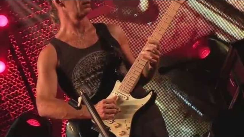 Dave Matthews Band Summer Tour Warm Up - Blue Water.Typical Situation 7.20.12