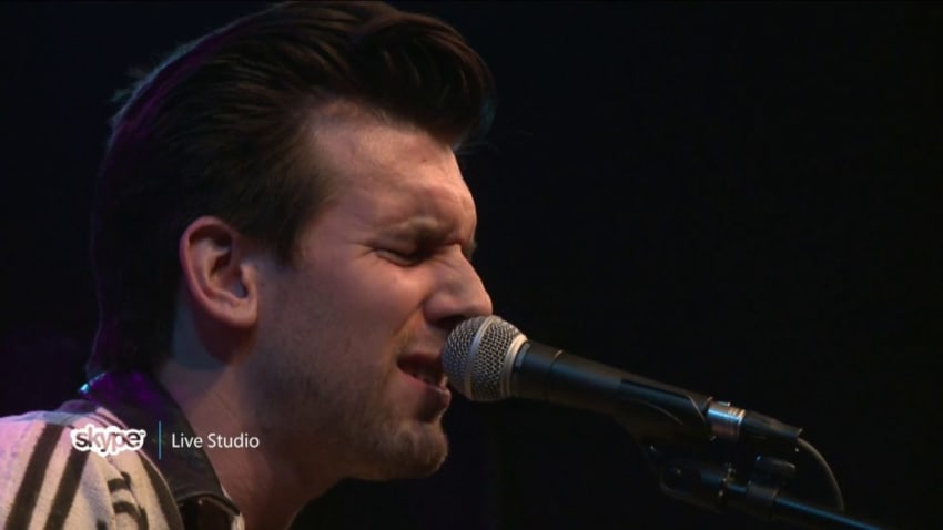 Max Frost - Withdrawal (101.9 KINK)