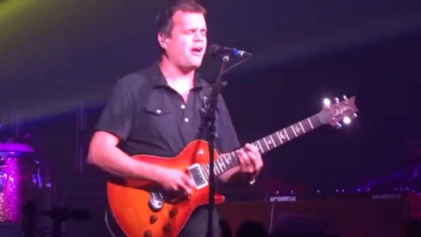 UMPHREY'S McGEE : Front Porch III : {1080p HD} : Limelight Eventplex : Peoria, IL : 6/28/2015