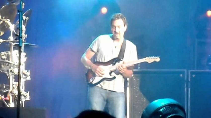 Rhyme & Reason - 7/10/11 - [4-Cam] - Joe Lawlor on Electric - Chicago Caravan - Night 3