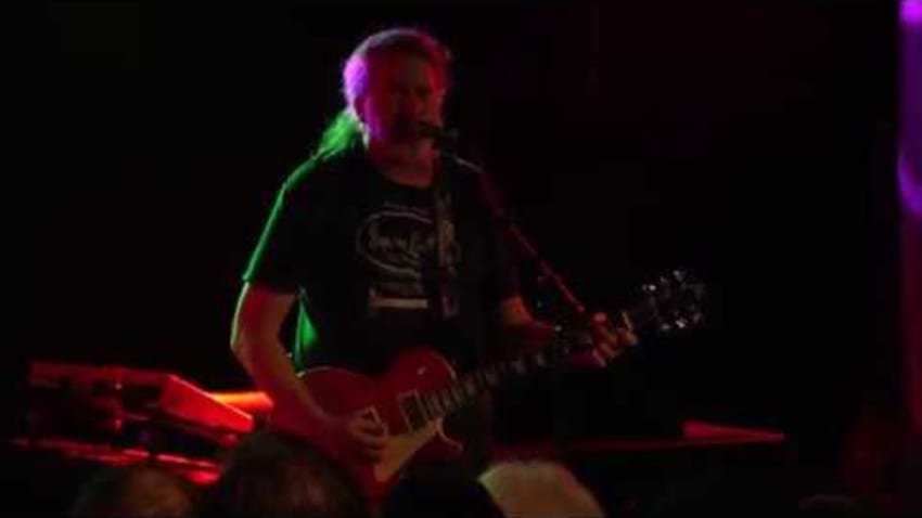 Meat Puppets - (Underground Arts) Philadelphia,Pa 5.10.19 (Complete Show)