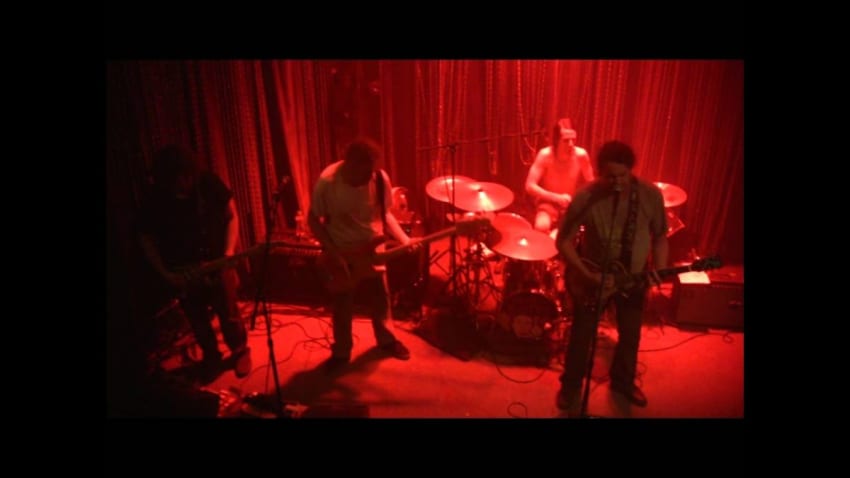 Meat Puppets - Wasted Days and Wasted Nights - Philadelphia, PA - 11/03/2011