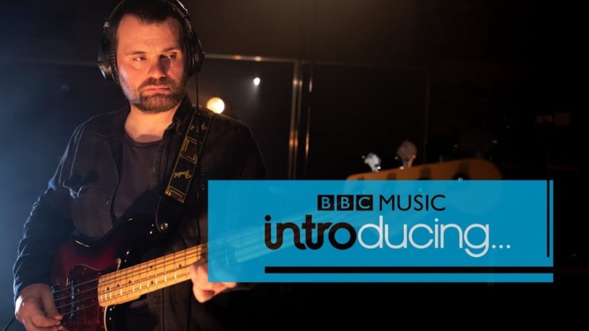 Memes - Oll Korrect (BBC Music Introducing session)