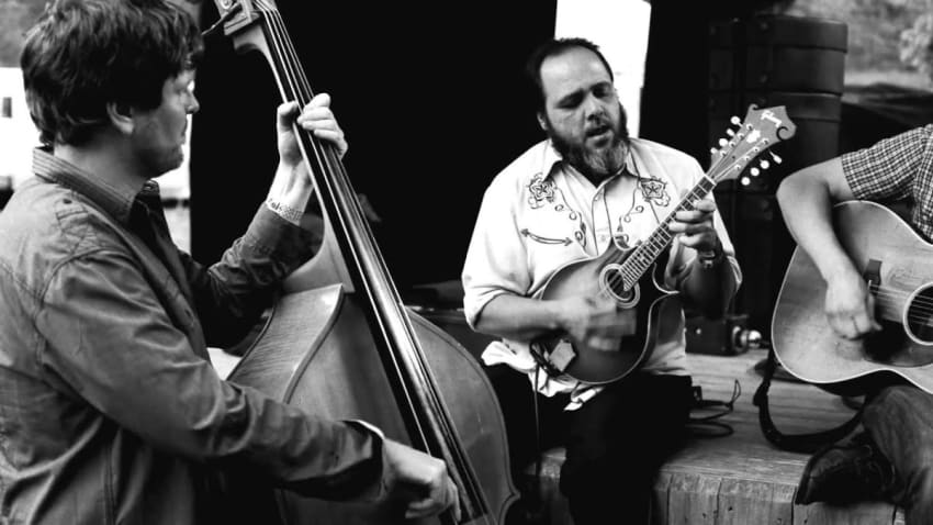 MerleFest 2013: The Honeycutters // The Bluegrass Situation