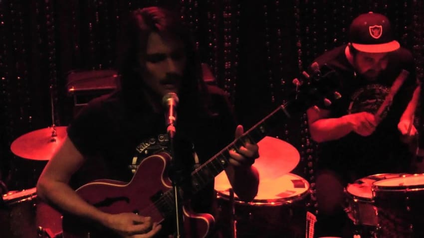 Michael Rault - Fall In Love (Philadelphia,Pa) 9.13.15