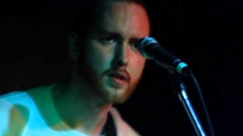 Midlake - Head Home - 3/4/2007 - Bottom of the Hill