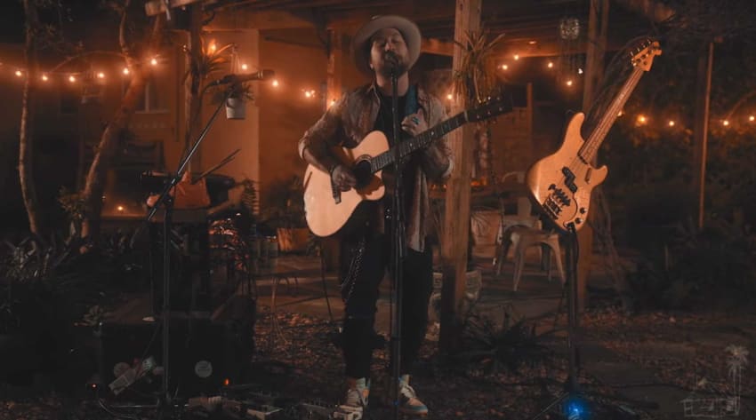 Mihali Sugarshack Sessions