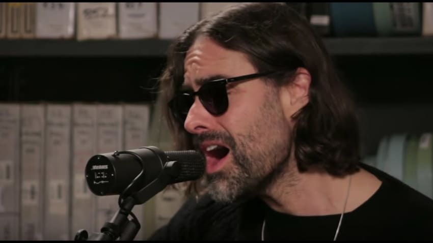 Miike Snow - Animal - 3/7/2016 - Paste Studios, New York, NY
