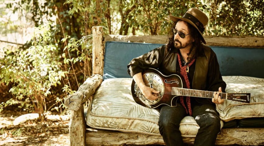 Mike-Campbell Press