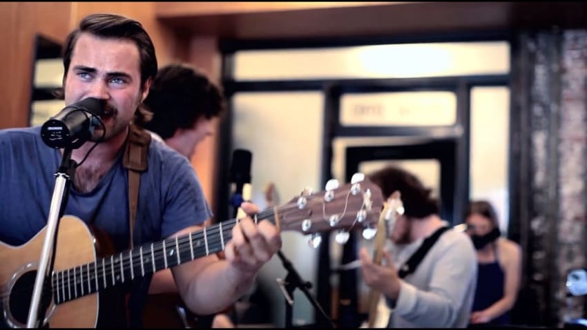 Mikhael Paskalev - Jive Babe (Buzzsession)