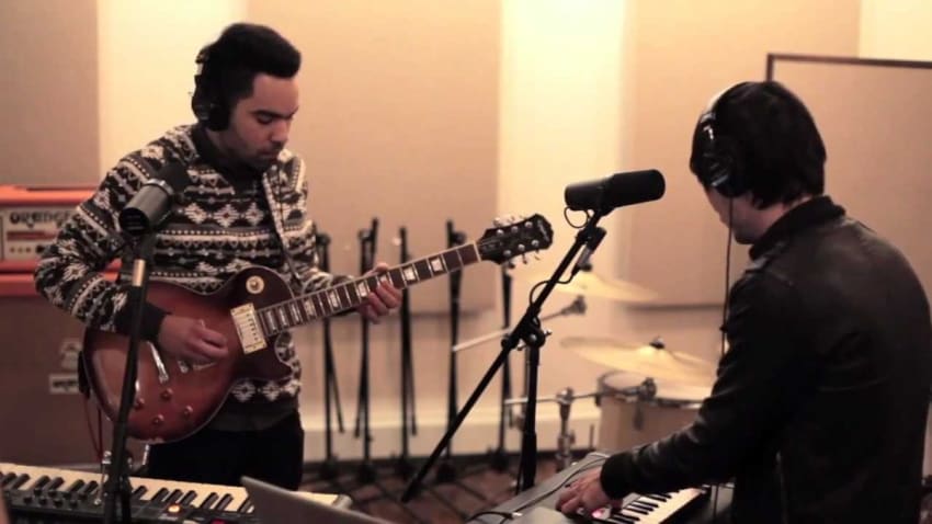 Millionyoung - Easy Now (Buzzsession)