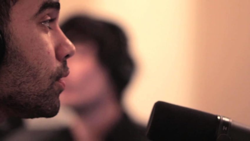 Millionyoung - Lovin (Buzzsession)