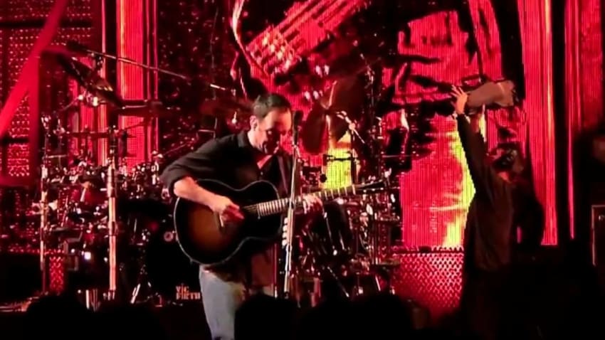 Minarets - 6/8/12 - [4-Cam/Sync] - SPAC - Night 1