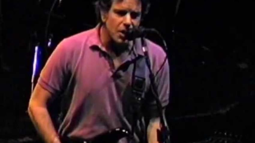 Minglewood Blues - Grateful Dead - 3-25-1993 - Chapel Hill, NC (set1-04)