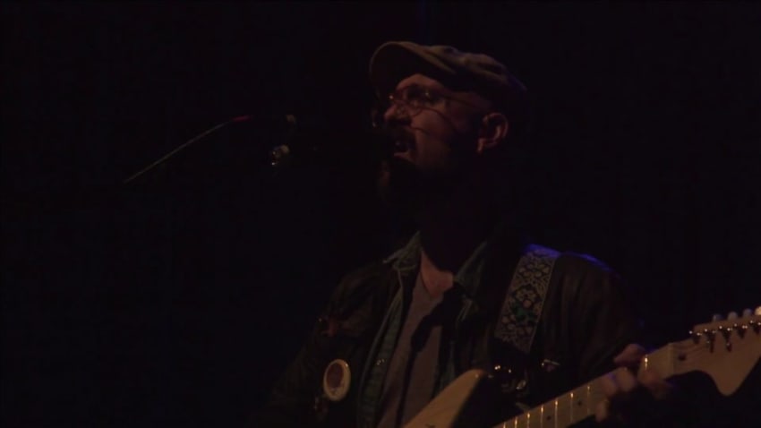Mississippi Half Step :: Montclair, NJ - 2019-03-15