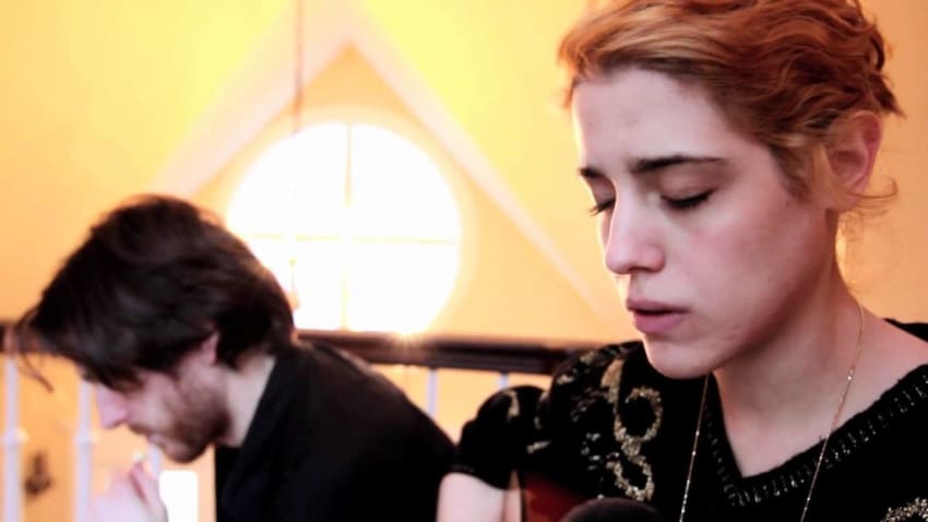 Modest Midas - Nomad Blues (Buzzsession)