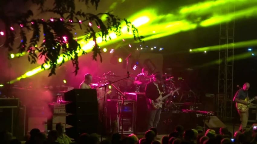 moe. : Head : {1080p HD} : CEFCU Center Stage : Peoria, IL : 9/18/2014