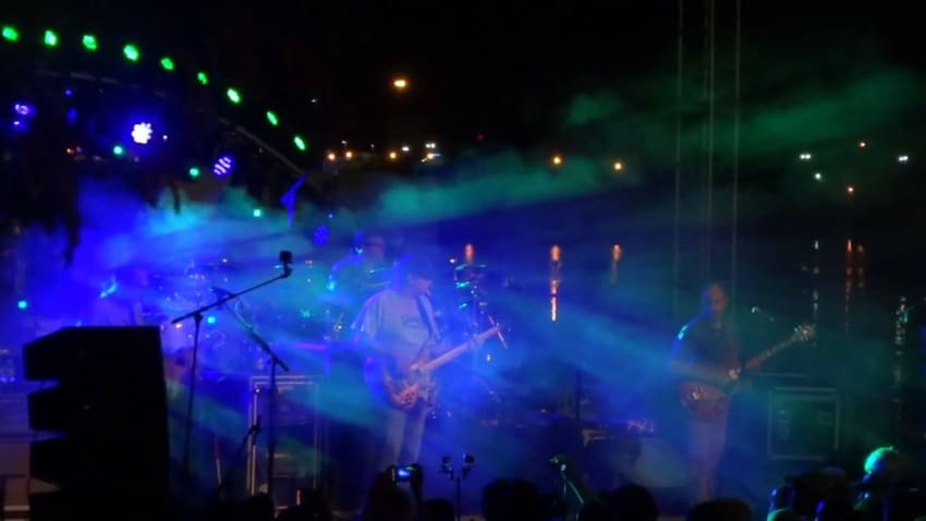 moe. : Timmy Tucker I : {1080p HD} : CEFCU Center Stage : Peoria, IL : 9/18/2014