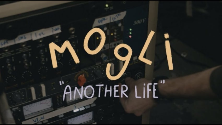 Mogli - Another Life (Buzzsession)