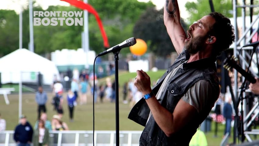 Mondo Cozmo — 'Automatic'