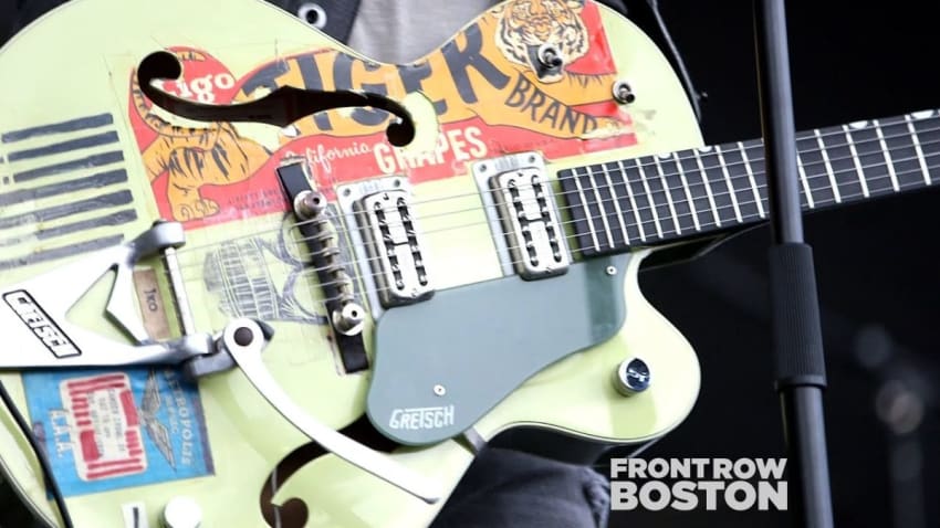 Mondo Cozmo — 'Come With Me'