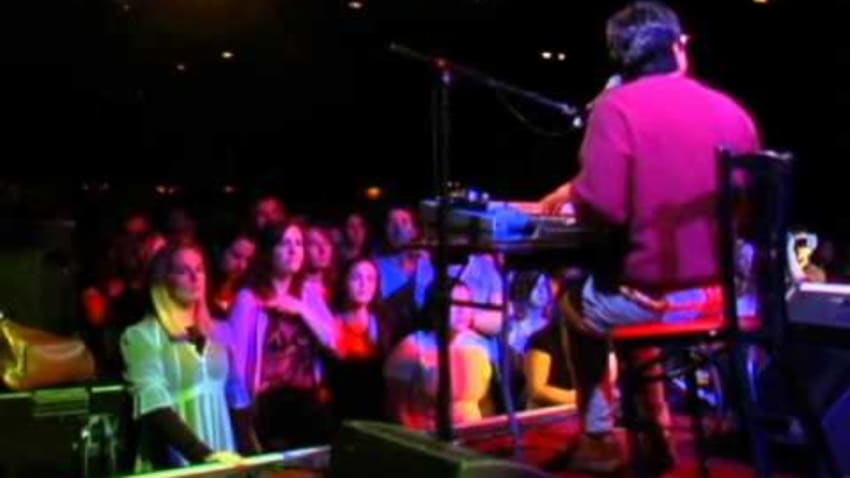 Money Mark - Full Concert - 03/04/07 - Bimbo's 365 (OFFICIAL)