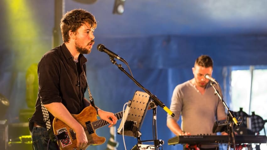 Monogram - Imagination