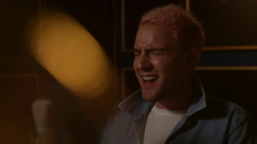 morgxn - home (Buzzsession)