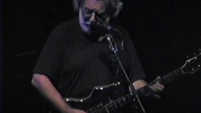 Morning Dew - Grateful Dead - 3-25-1993 - Chapel Hill, NC (set2-10)