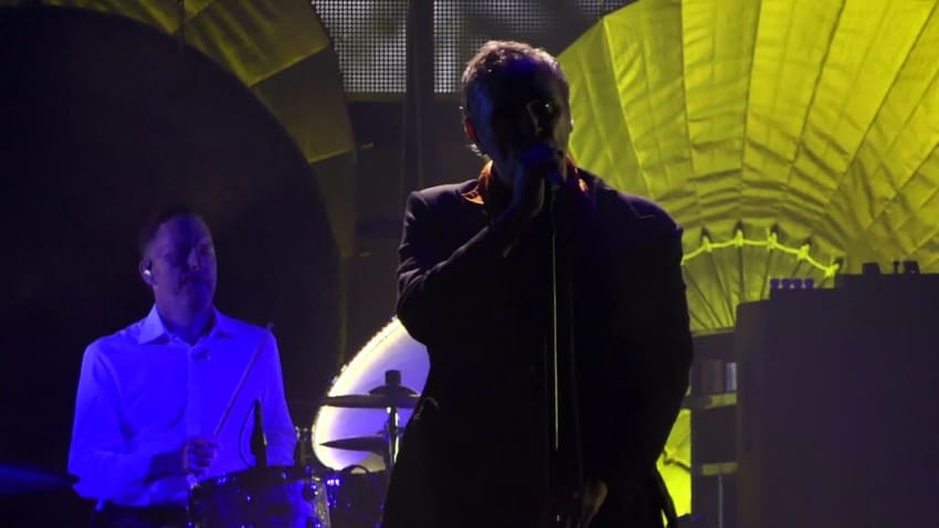 Morrissey - That Joke Isn't Funny Anymore (BB&T Pavillion) Camden,Nj 9.9.19