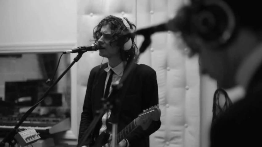 Motive - Dance For Your Maker (Buzzsession)