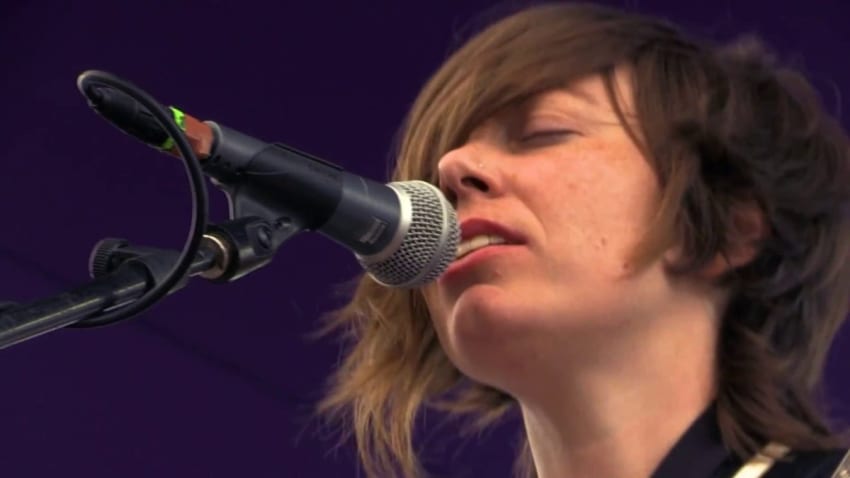 Mount Moriah - Cardinal Cross - Mt. Hood Stage @Pickathon 2016 S04E02