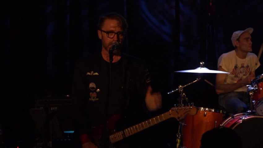 Mt. Vengeance - (Underground Arts) Philadelphia,Pa 4.13.19 (Complete Show)