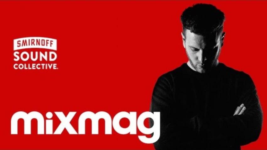 MUMDANCE future bass set  in The Lab LDN