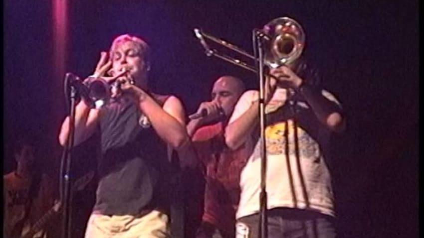 Murphy's Law - (Tla) Philadelphia,Pa 6.27.93