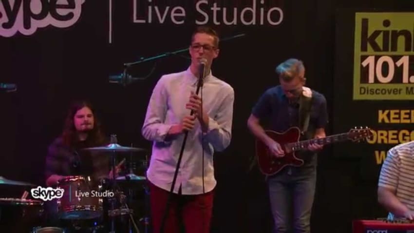 My Brothers And I - Dream (101.9 KINK)