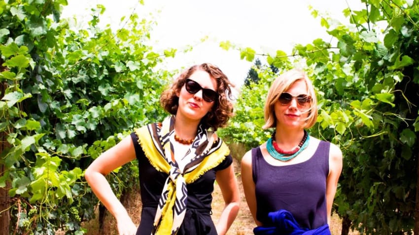 My Bubba - Big Bad Good - On The Farm @Pickathon 2016 S04E08