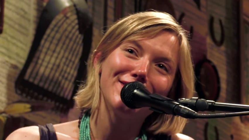 My Bubba - Letter - Lucky Barn @Pickathon 2016 S04E01